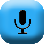 Call Voice Changer -during app ícone