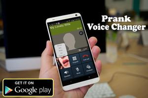 Call Voice Changer screenshot 1
