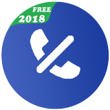 Call Blocker 2018 icon