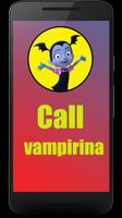 Poster Call from Vimpirina