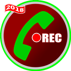 Free auto call recorder 2018 biểu tượng