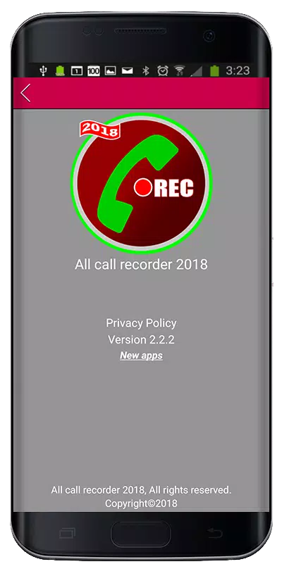 Free auto call recorder 2018 APK for Android Download