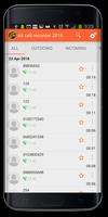 Free auto call recorder 2018 পোস্টার