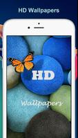 HD Wallpapers پوسٹر