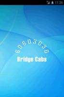 60603030-BridgeCabs,Cochin Plakat