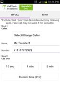 Call Blocker & more Tools Screenshot 3