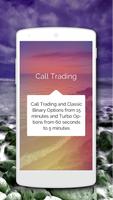 Call Trading screenshot 1