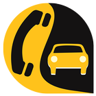 Call Up Cab - Surat Taxi आइकन