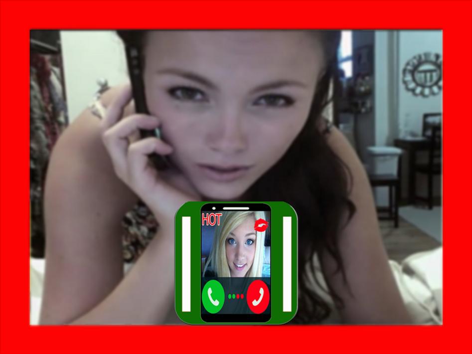 call video live chat x random Advice para Android - APK Baixar