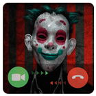 Video Call From Killer Clown ikona