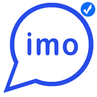 Free imo Calling Video and messanger New Reference アイコン