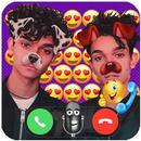 Best call lucas/marcus voice changer during call APK