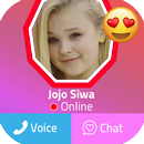 Best Call/Chat JOJO/SIWA Voice Changer During Call APK