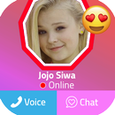 Best Call/Chat JOJO/Voice Changer During Call APK