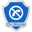 CS+ Blocker (Calls Blocker) ícone