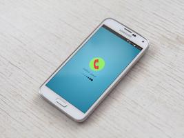 Galaxy S7 Call Recorder 2016 capture d'écran 1