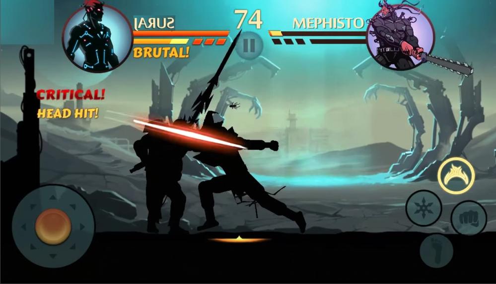 Читы на шедоу 2. Читы на Shadow Fight 2 на урон. Все сеты Shadow Fight 3.