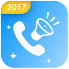 Caller Name Announcer  2017 아이콘