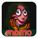 Call Momo The Cursed Number Simulator APK