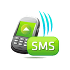 Remote SMS & Call Tracker أيقونة