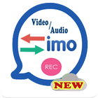 Call recorder IMO icon