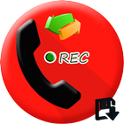 Automatic call recorder - PRO - آئیکن