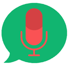 Voice Call recorde for whatapp icon