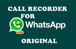 Call Recorder for Whatsapp скриншот 2