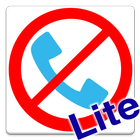 Call Stopper Lite أيقونة