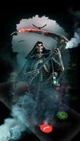 Grim Reaper Cartaz