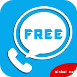 FREE WhatsCall Global Call Tip أيقونة