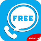 Icona FREE WhatsCall Global Call Tip