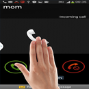 Air Call Receive:new APK