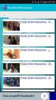 Novelas Mexicanas screenshot 2