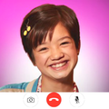 Call From Andii Mack