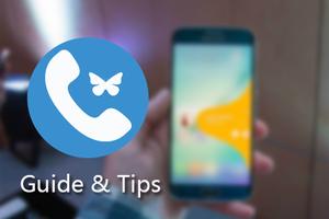 Guide for Fongo Calls Texts تصوير الشاشة 1