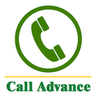 Call Advance icône