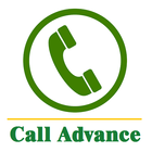 Call Advance आइकन