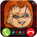 Fake Call From Killer Chucky APK