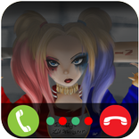 Fake Call From Harley Quinn