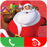 A Call From Santa Claus