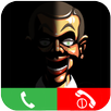 A Call From Slappy Dummy Doll - Fake Call APK