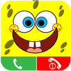 A Call From Spongbob - Prank Call APK