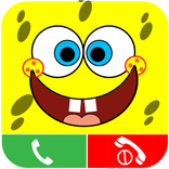 A Call From Spongbob - Prank Call