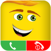 Call From The Emoji APK