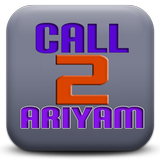 Call2 Ariyam icône