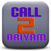 Call2 Ariyam icon