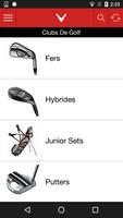 Callaway Golf screenshot 5