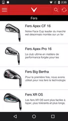 Callaway Golf Flip Book APK download