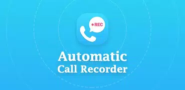 Call Recorder & Automatic Call Recording 2Ways